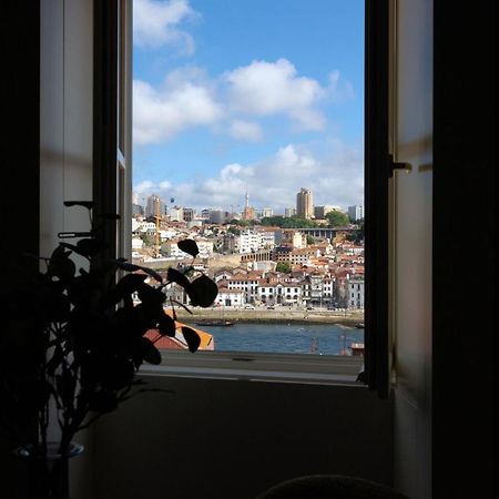 Hm - Infante Riverside Apartment N Porto Eksteriør billede