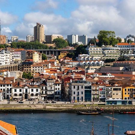 Hm - Infante Riverside Apartment N Porto Eksteriør billede